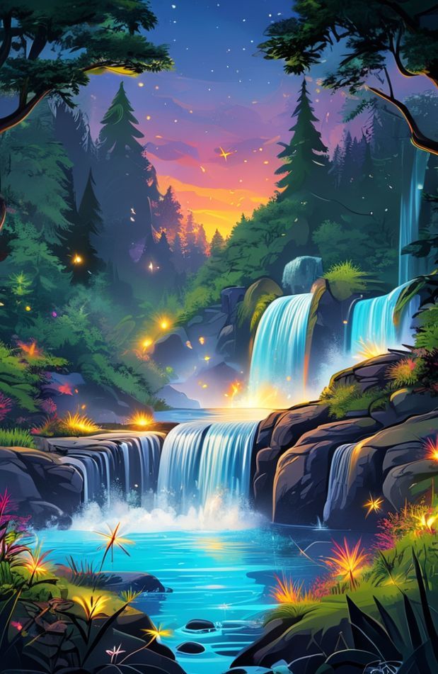 Live Wallpaper For Kindle Fire Hd