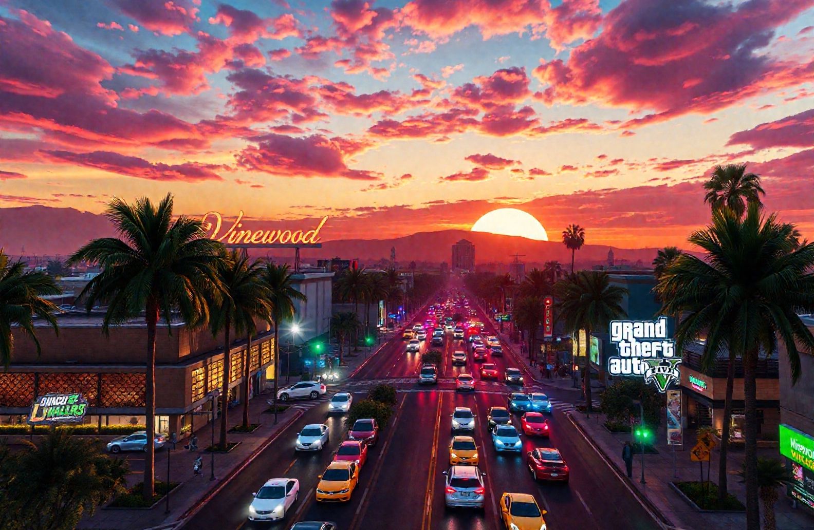 Gta V Wallpaper Hd