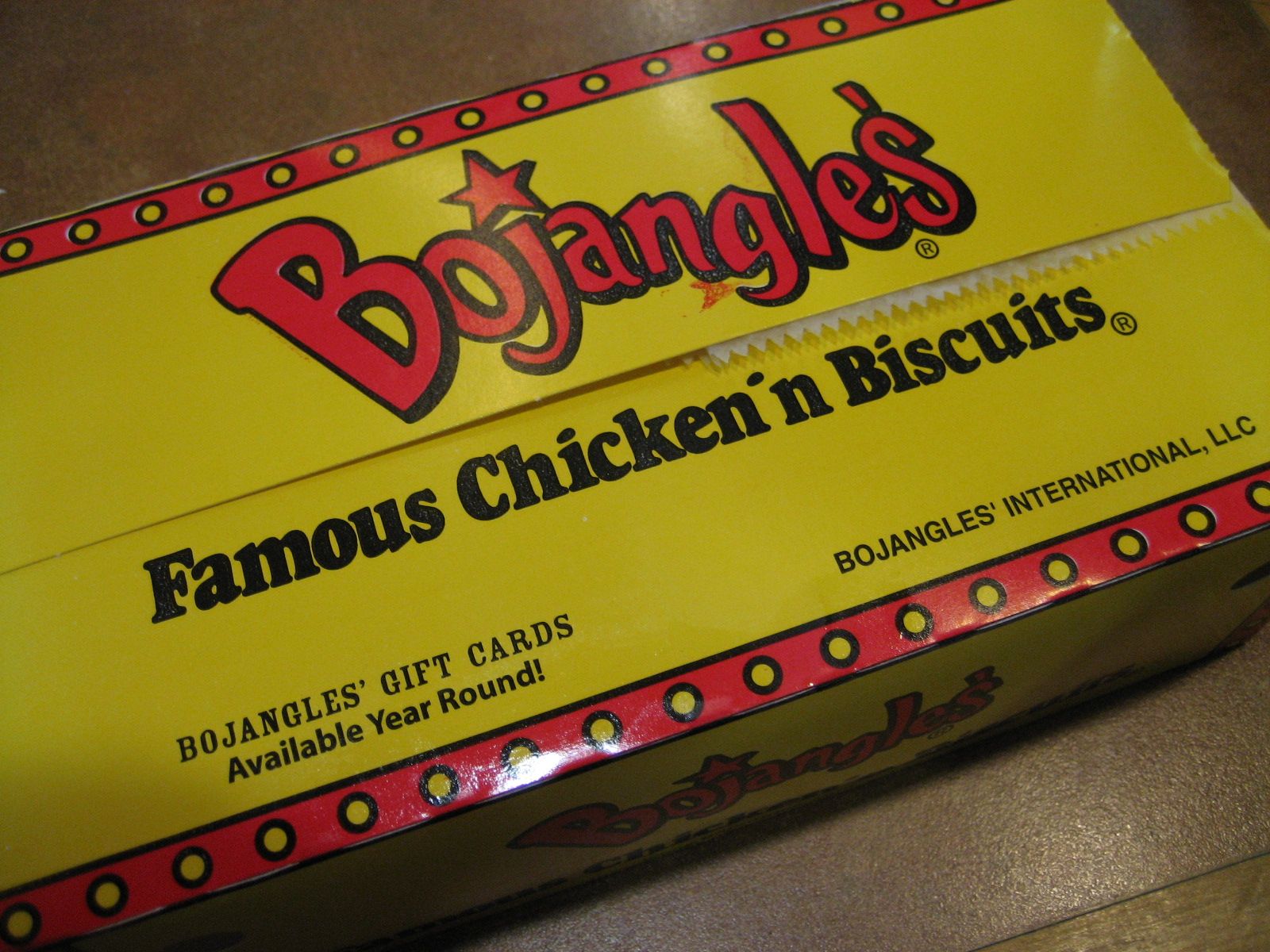🔥 [28+] Bojangles Wallpapers WallpaperSafari