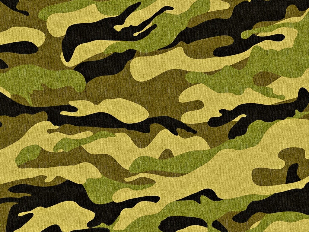 Camo Background Powerpoint Background For Templates