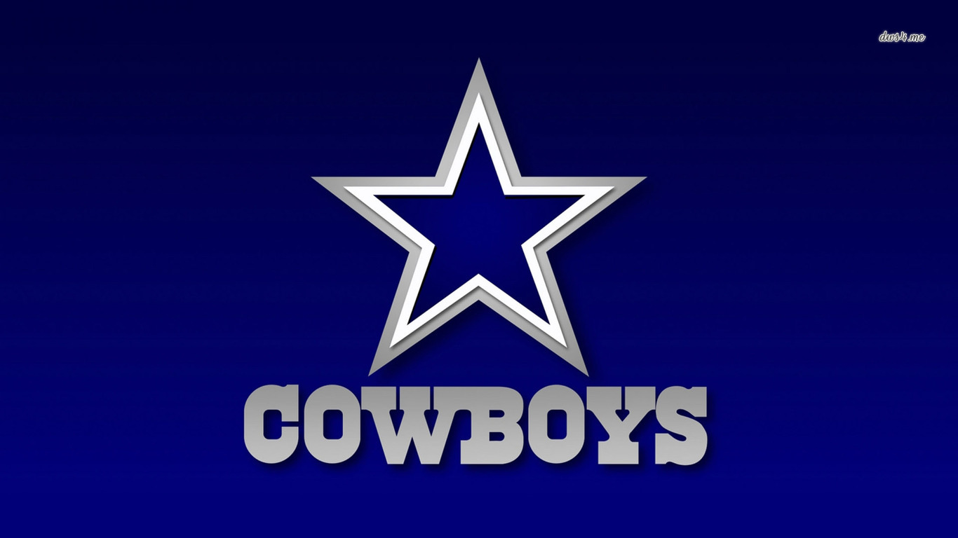Dallas Cowboys Logo Wallpaper Sport