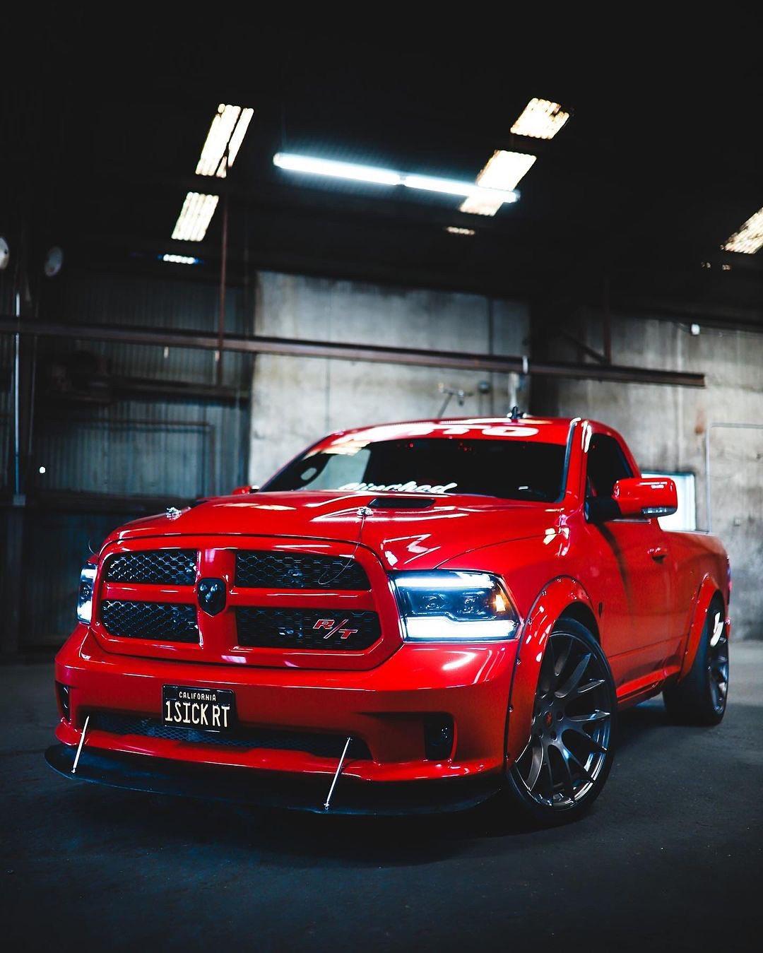 🔥 [60+] Ram 1500 R/T Wallpapers | WallpaperSafari