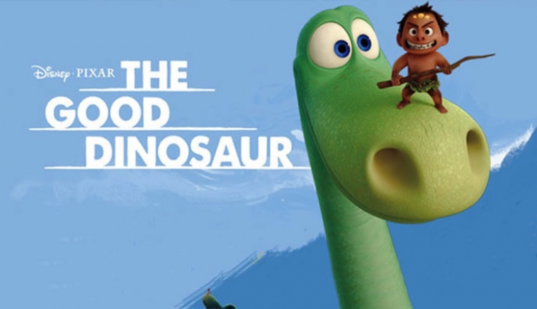 The Good Dinosaur Trailer Pixar Movie Asks What If Dinosaurs Never