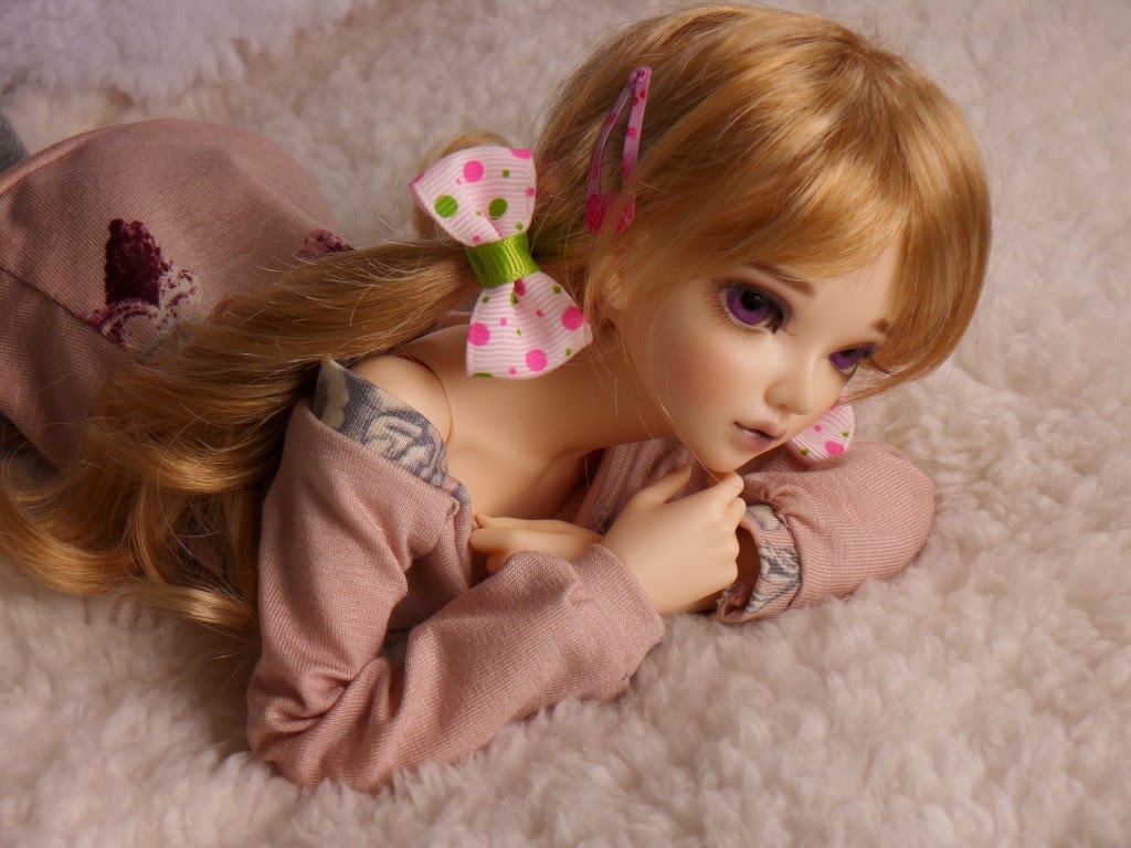 Unique HD Wallpaper 4u Beautiful Barbie Doll