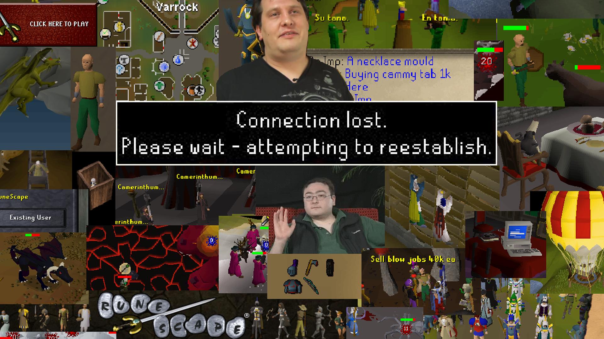 Do We Have Any Good Osrs Wallpaper 2007scape