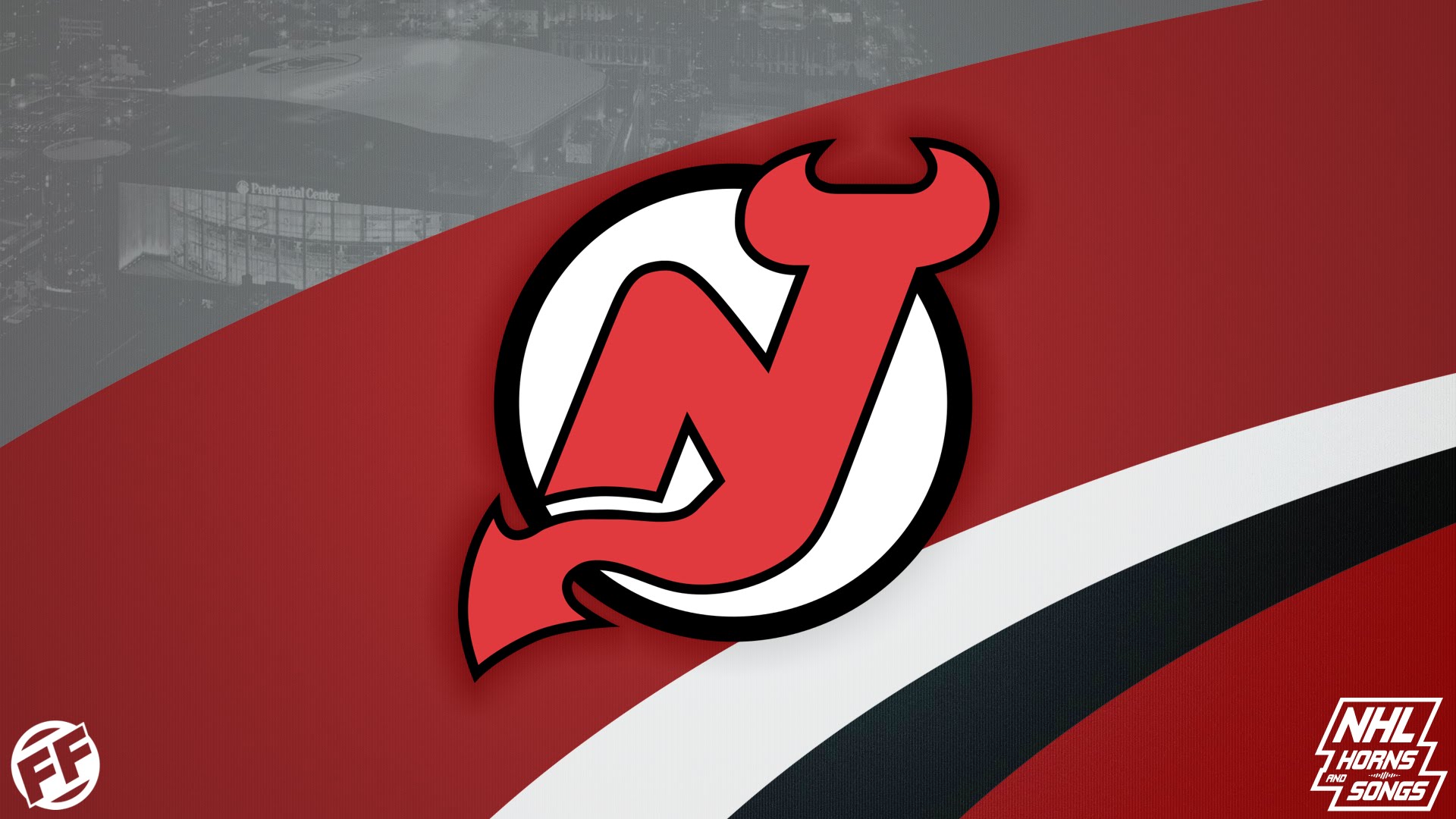 Download New Jersey Devils Star Players Wallpaper
