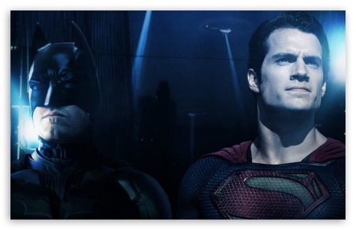 Batman Vs Superman HD Wallpaper For Wide Widescreen