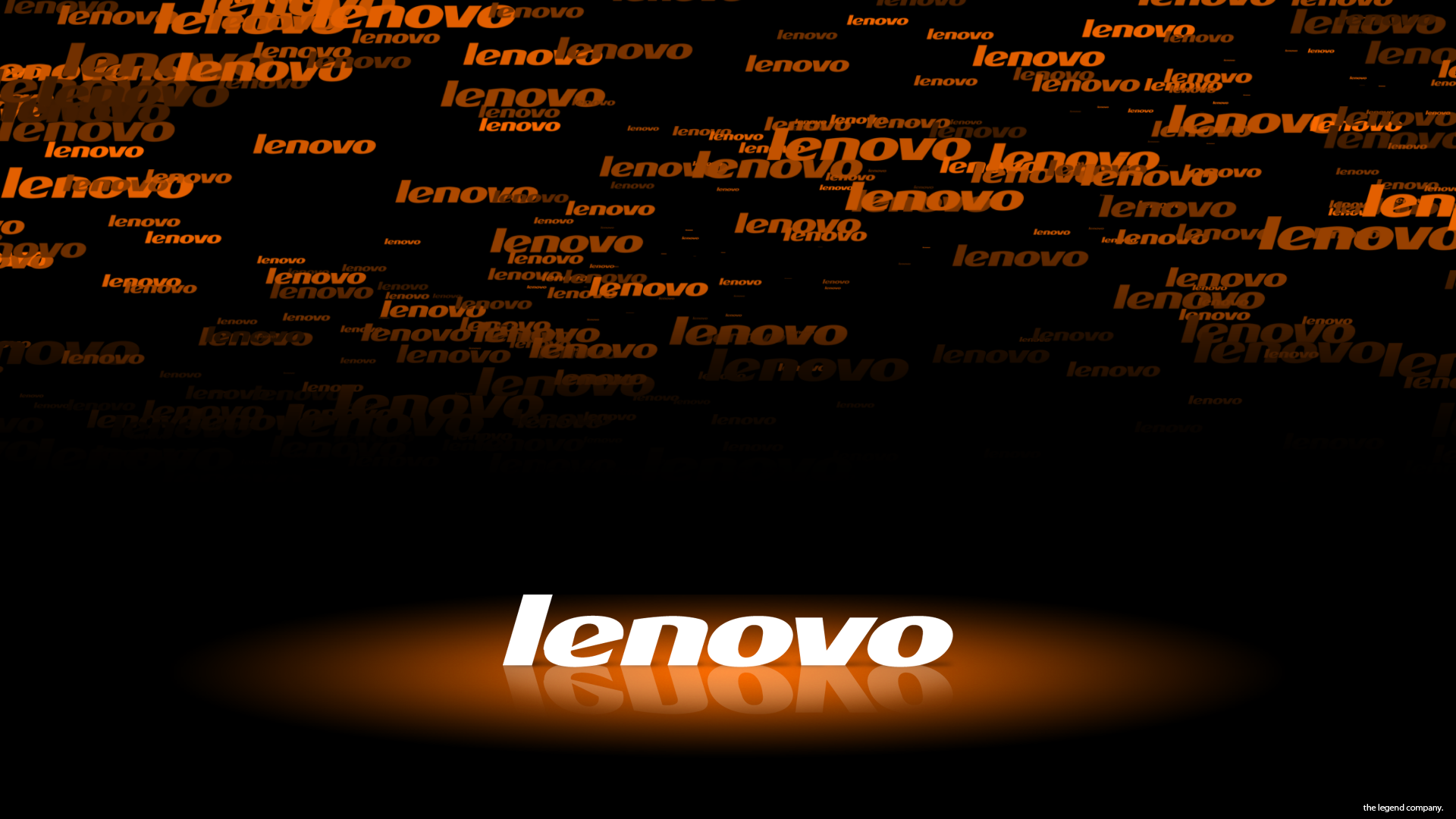 Lenovo Wallpaper HD 1920x1080