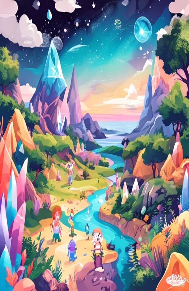 Steven Universe Wallpaper