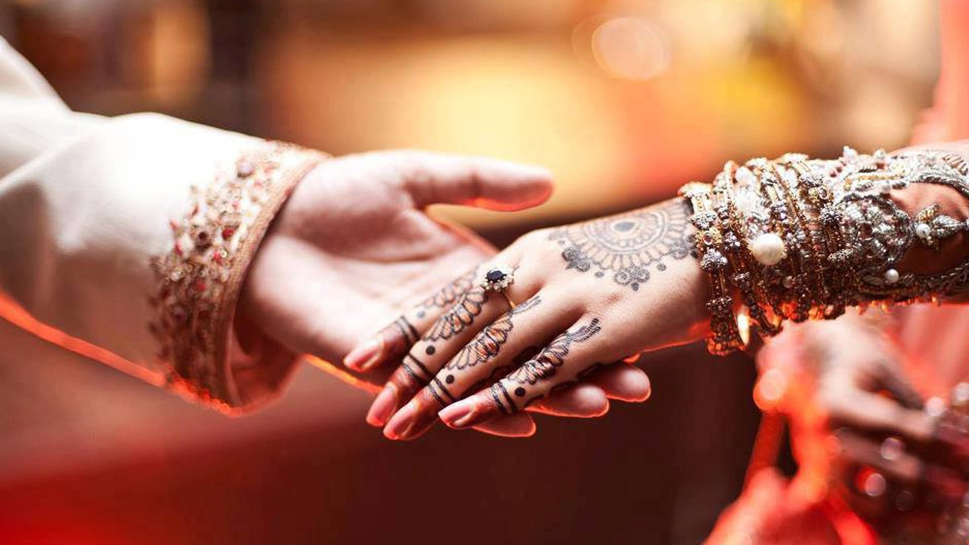 Zoom Shaadi Mubarak! Even Covid can't stop these Indian couples from tying  the knot – online