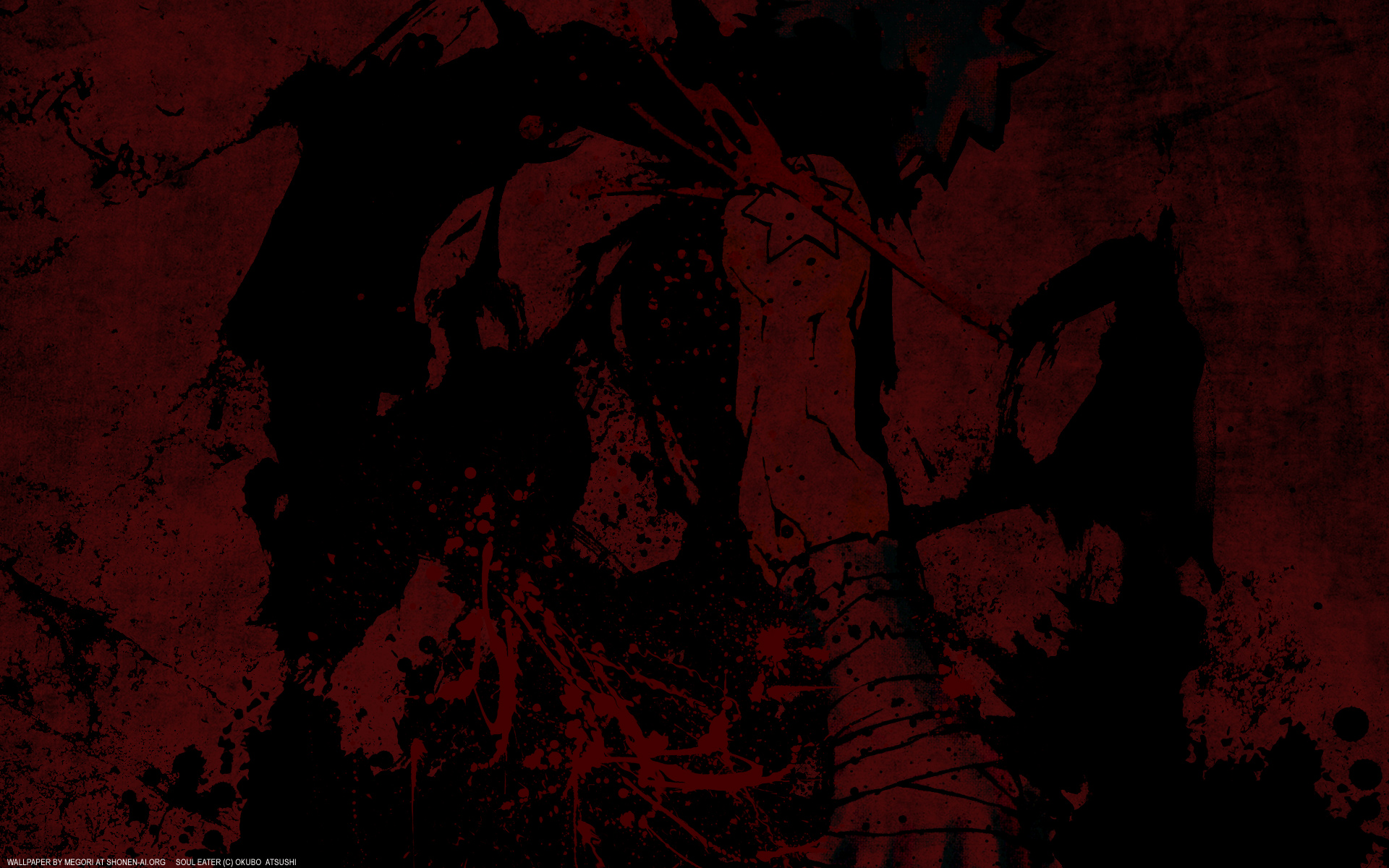 Soul Eater Puter Wallpaper Desktop Background Id