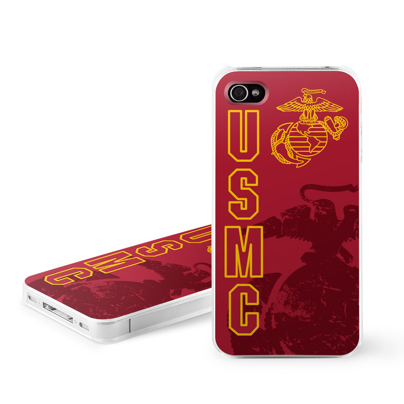 Kootation iPhone Skin Heritage By Us Marine Corps Decalgirl Html