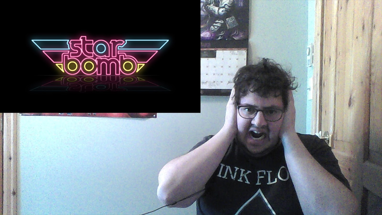 Planned All Along Starbomb Album