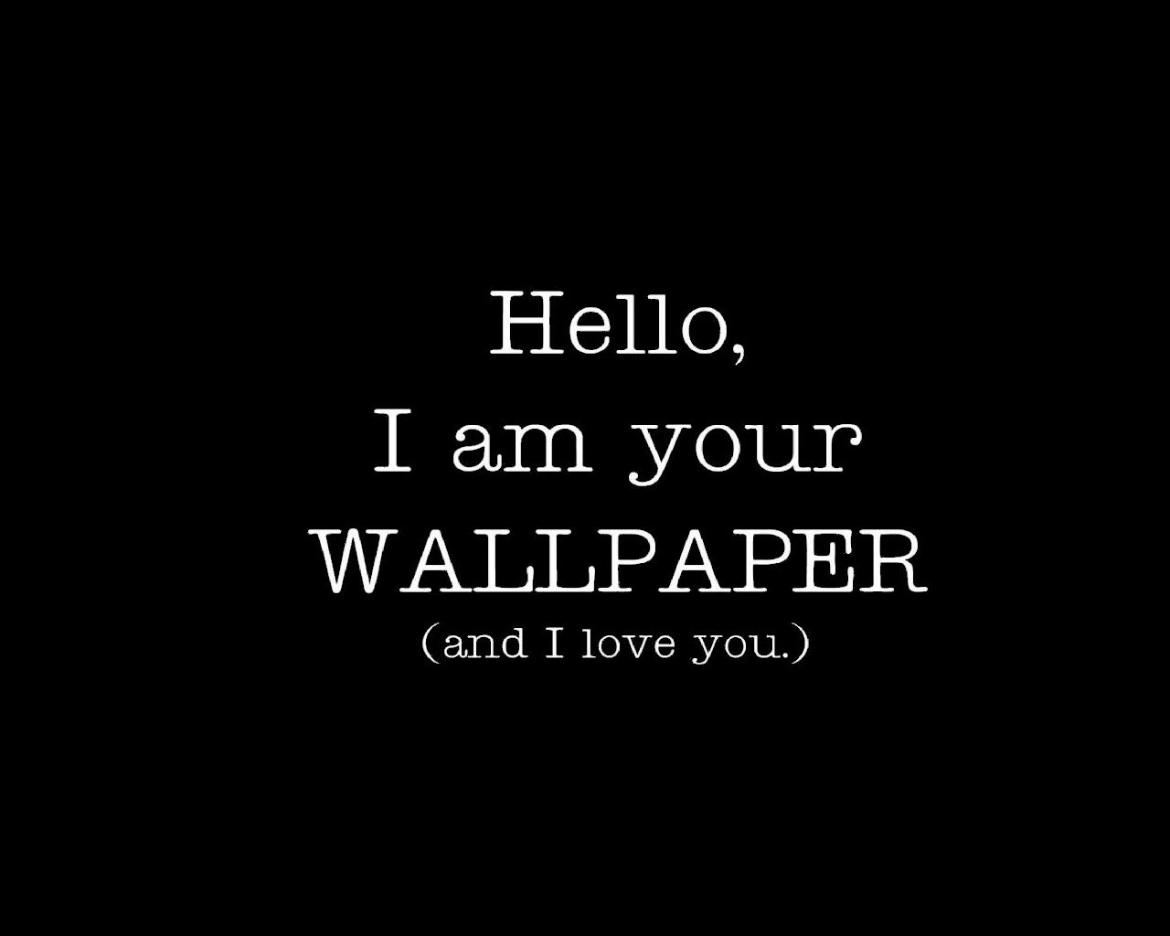 Funny Computer Wallpaper Desktop Background Id
