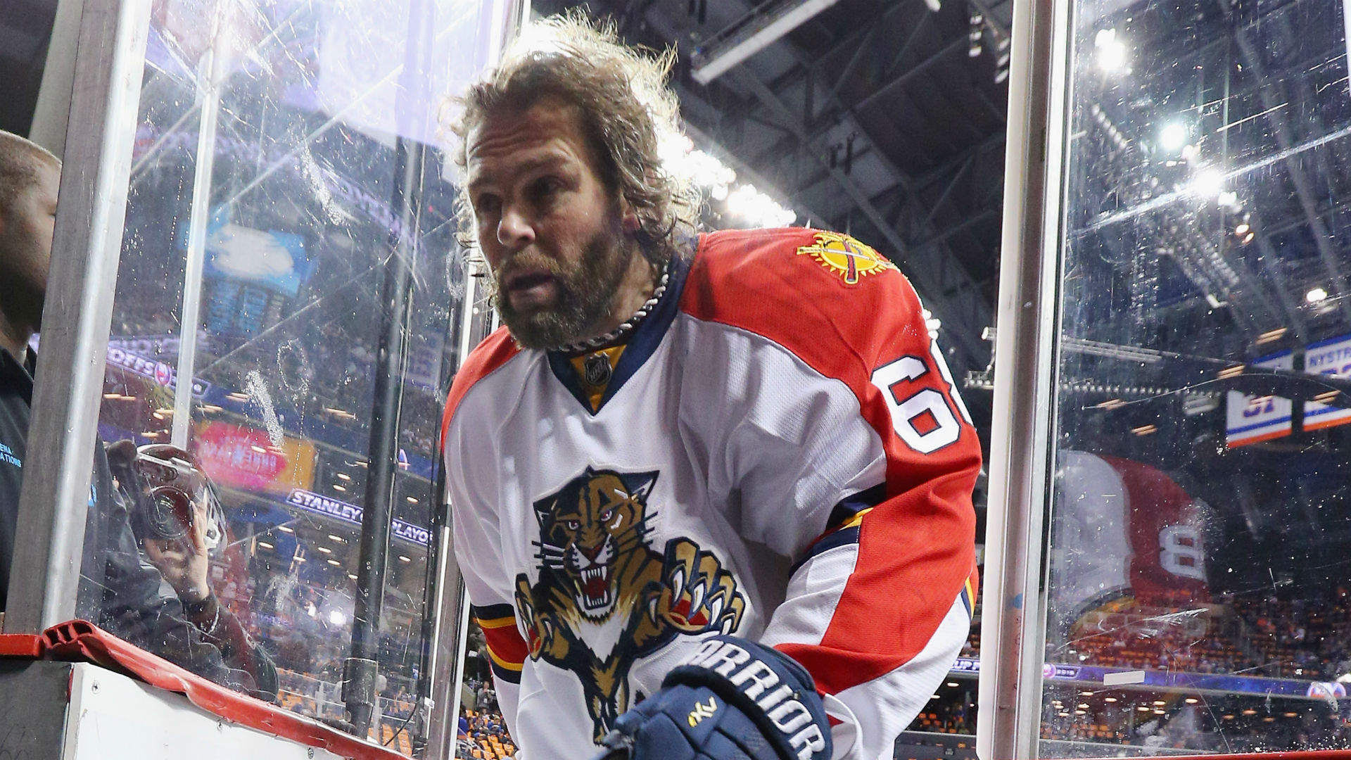 What Is Jaromir Jagr Worth In More Than You Think