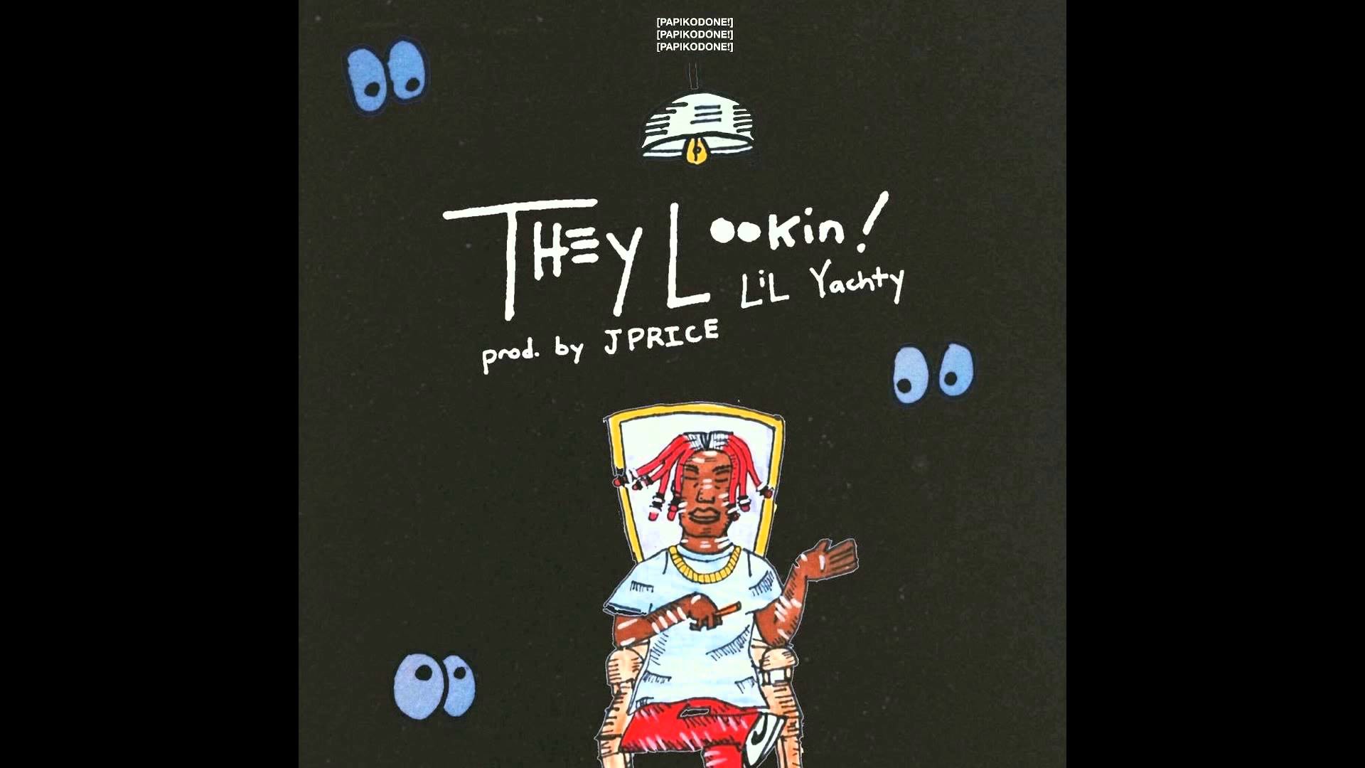Lil Yachty Wallpaper