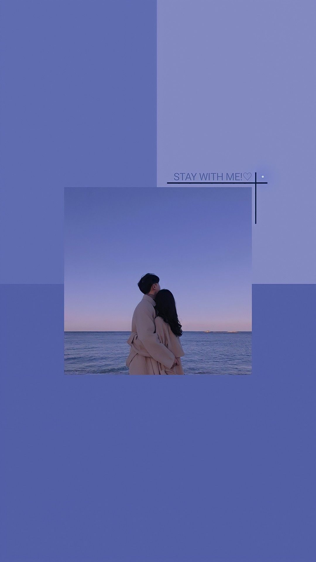 Romantic Couple Wallpaper