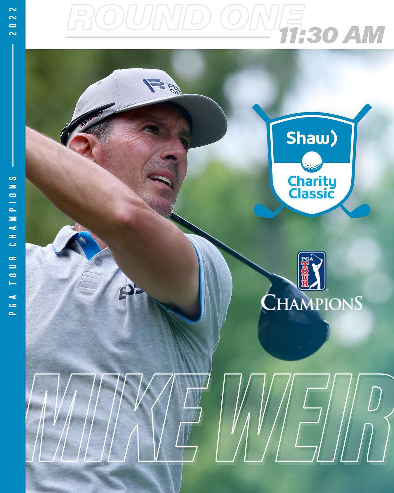 Mike Weir Wallpaper