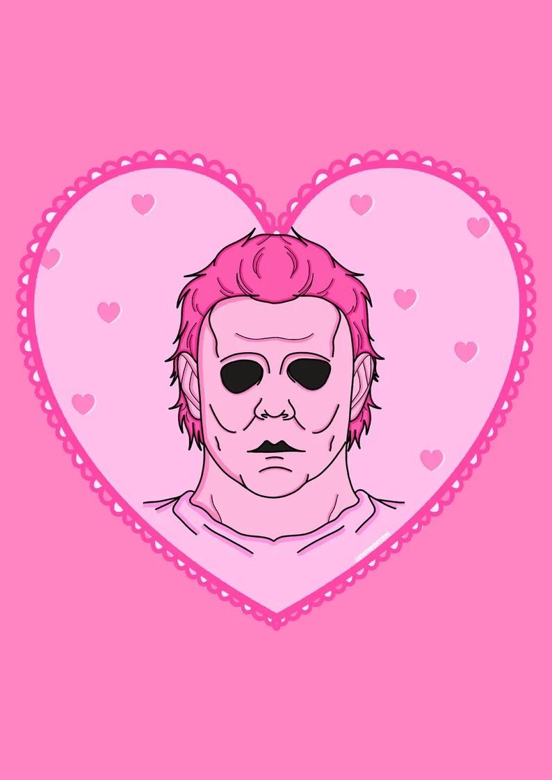 A On Pink Aesthetic Wallpaper