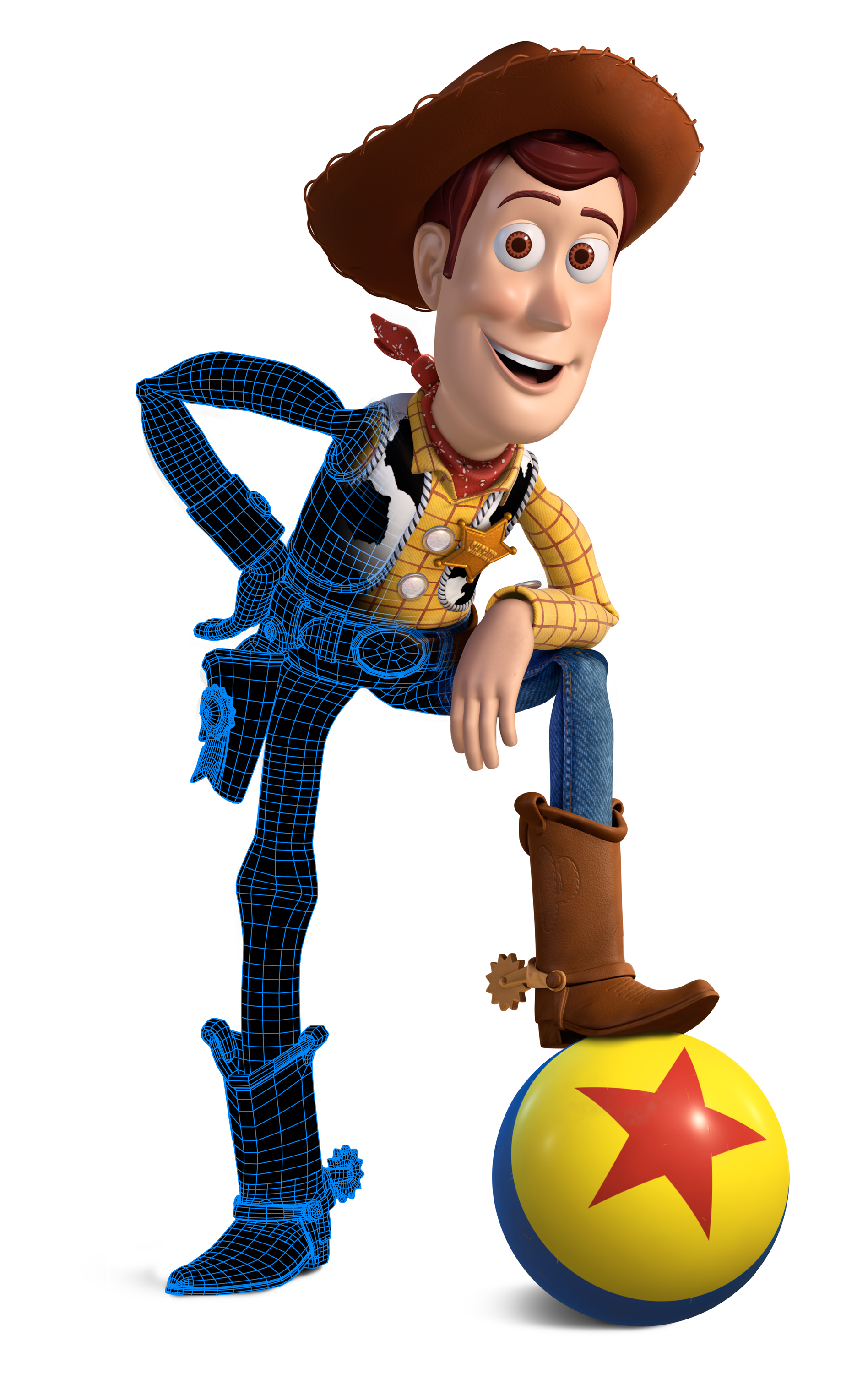 Most Ed Woody Wallpaper
