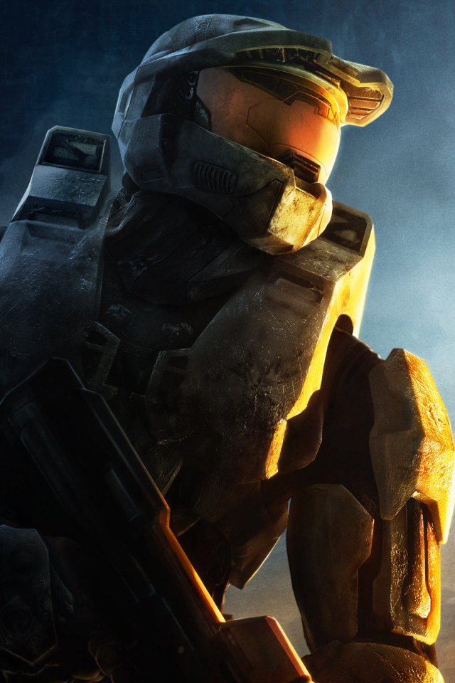 Halo  Master Chief Wallpaper Download  MobCup