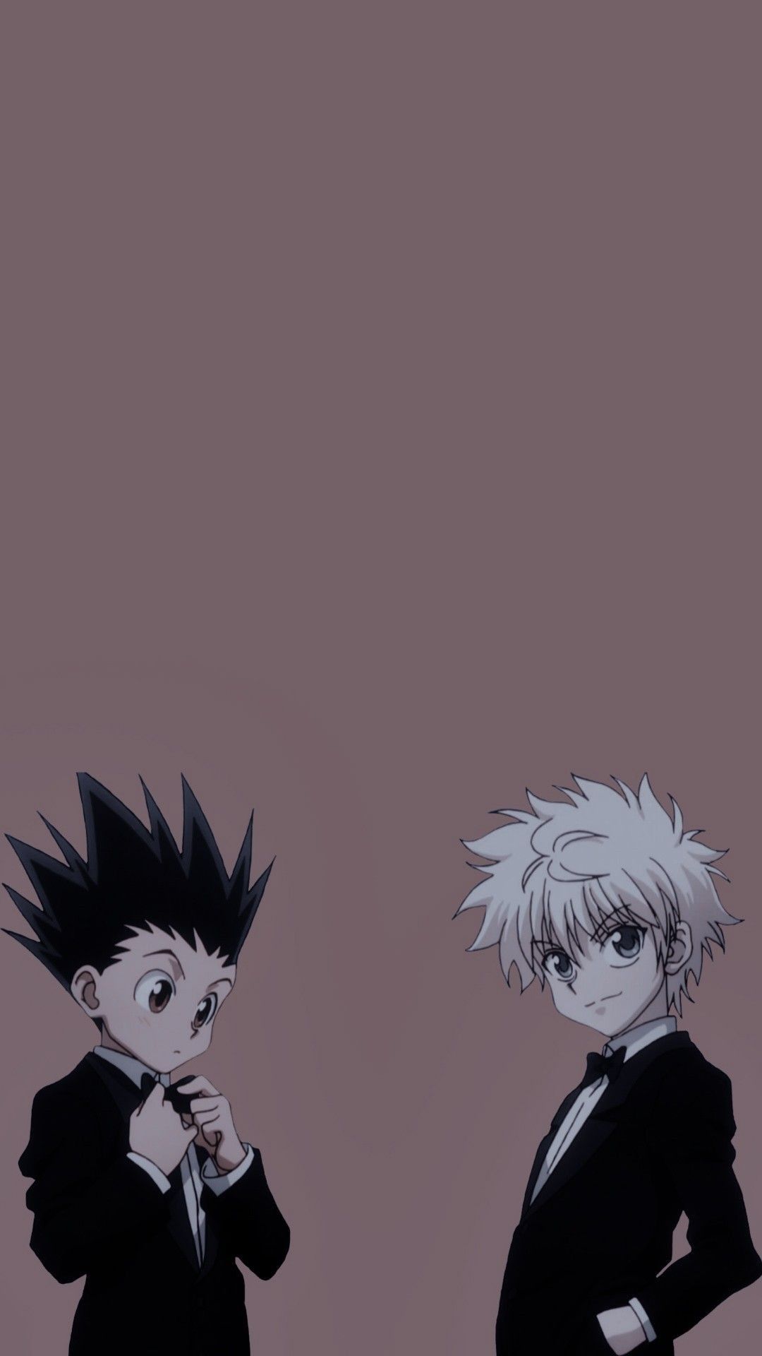 Hunter X Wallpaper