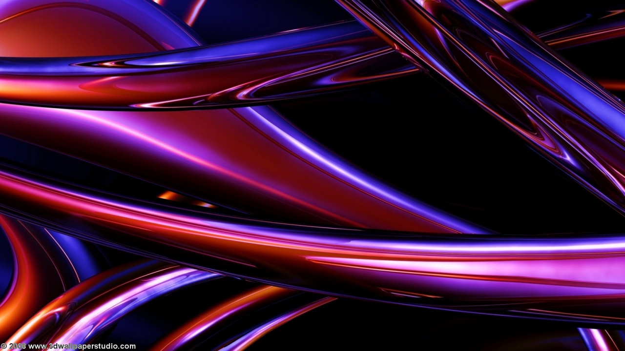 Abstract Metal Wallpaper In Screen Resolution