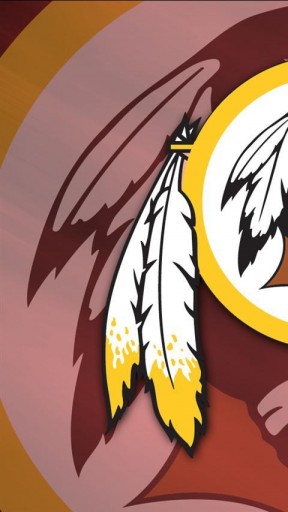 Washington Redskins Wallpaper For Android By Themantics Inc
