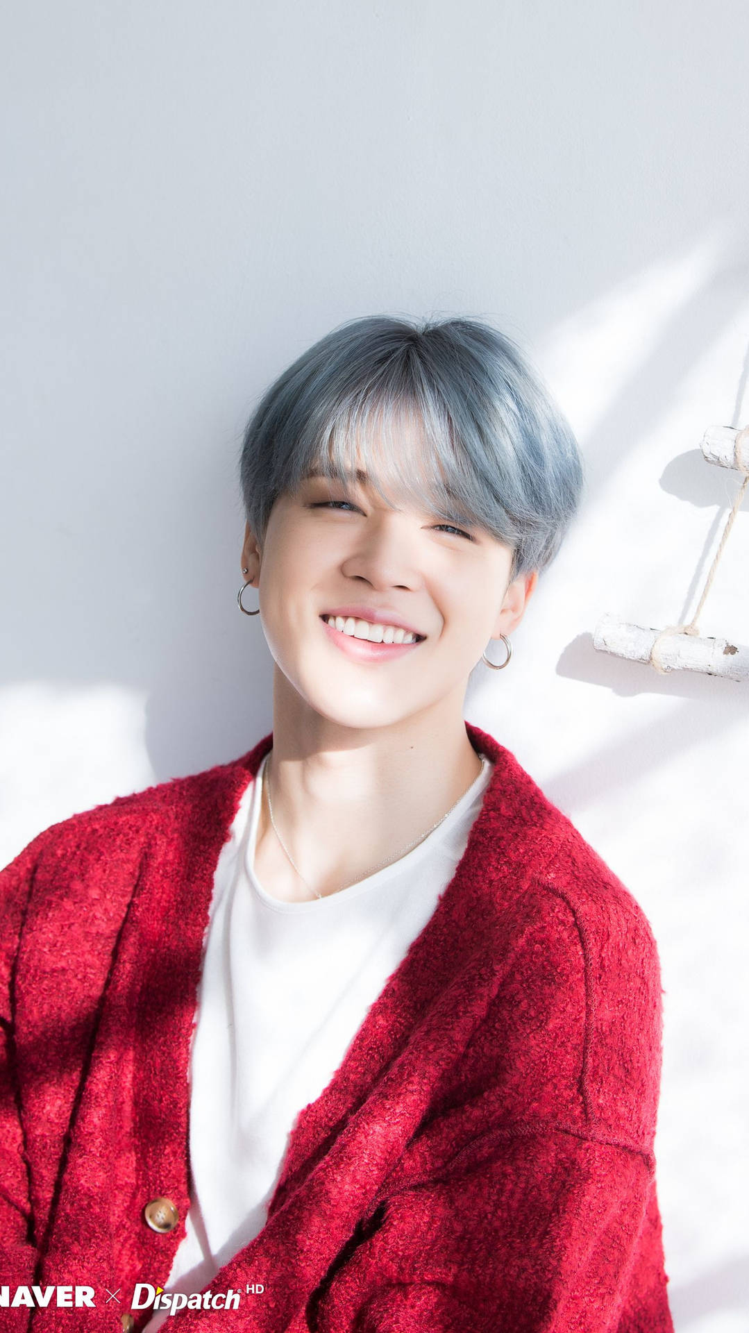 Jimin Bts Cute Wallpaper