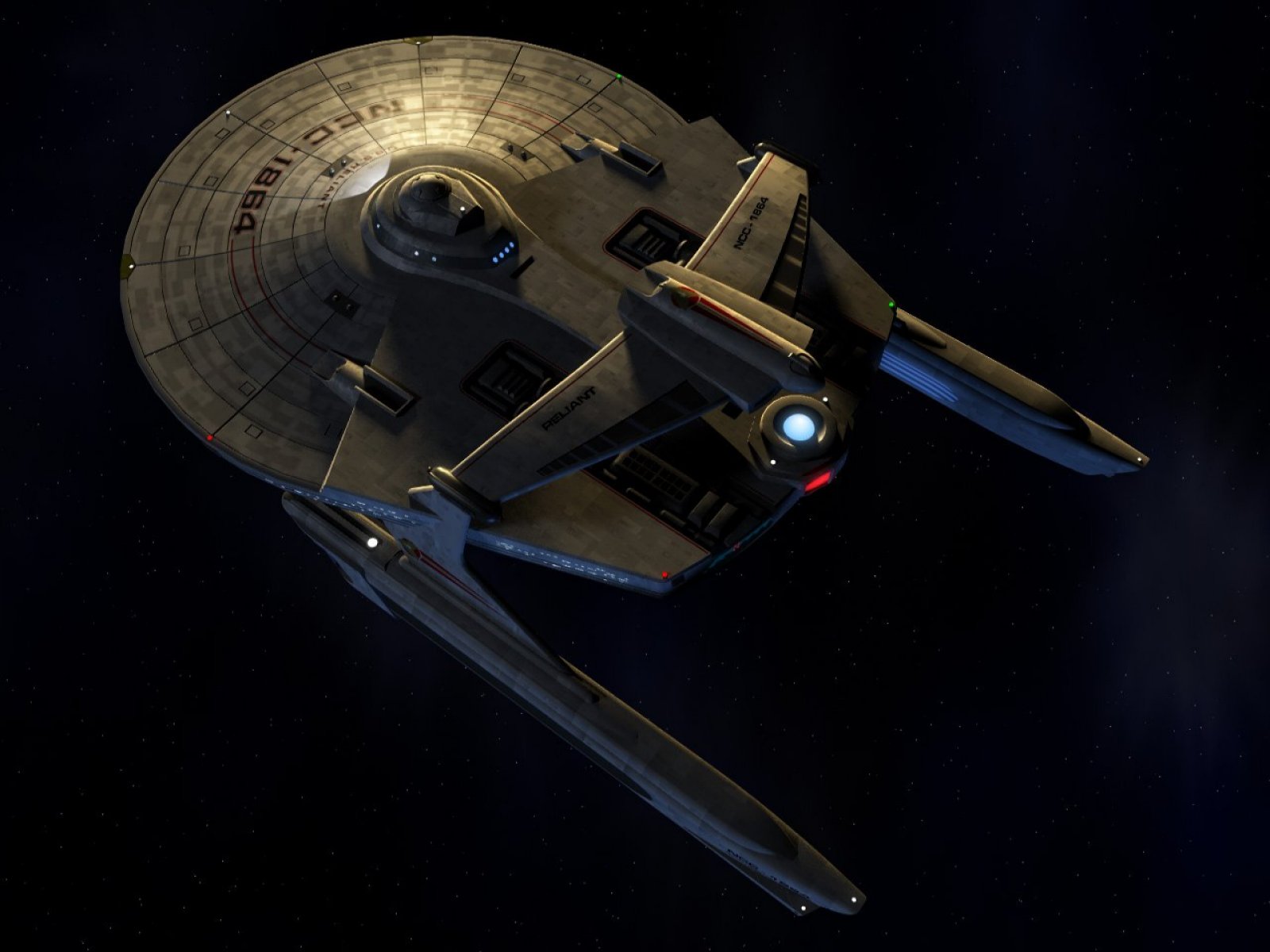 Star Trek Wars Ships Screensavers Space