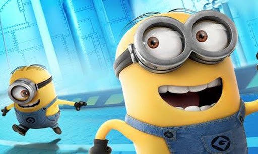 Minions Live Wallpaper For Android By Softtech