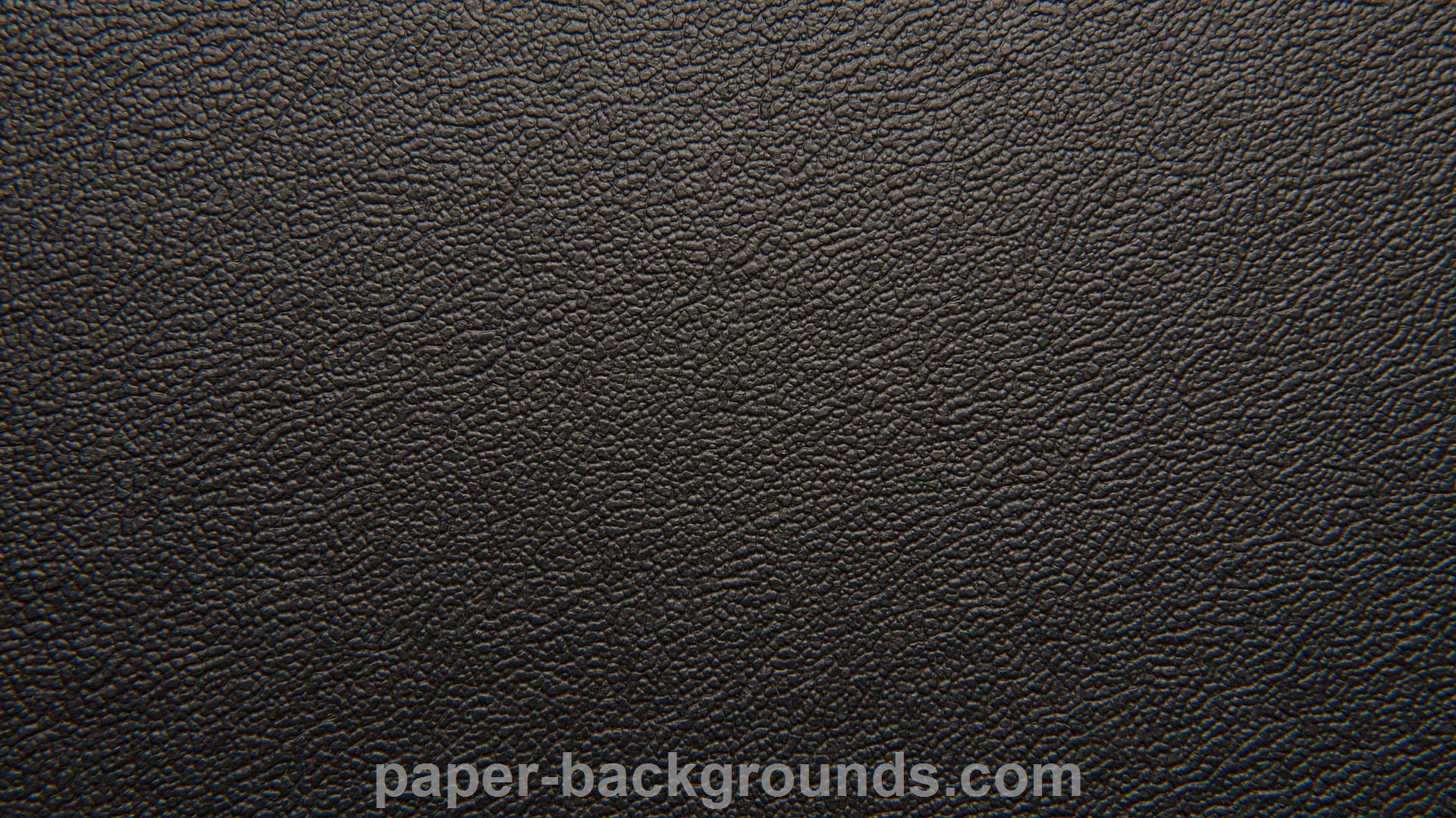 Paper Background Black Leather Texture Background HD