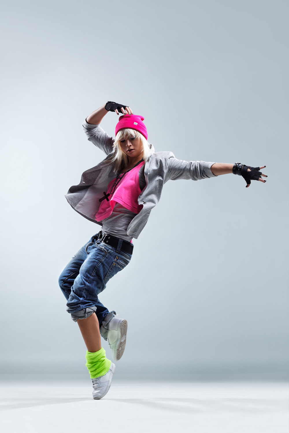 Hip Hop Dance Wallpaper WallpaperSafari