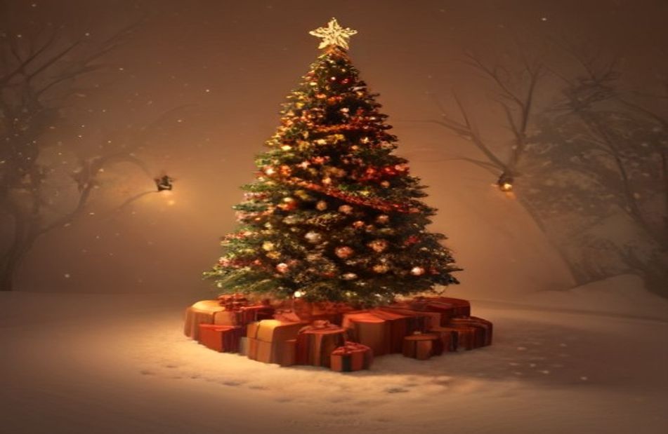 Ipad Wallpaper Christmas