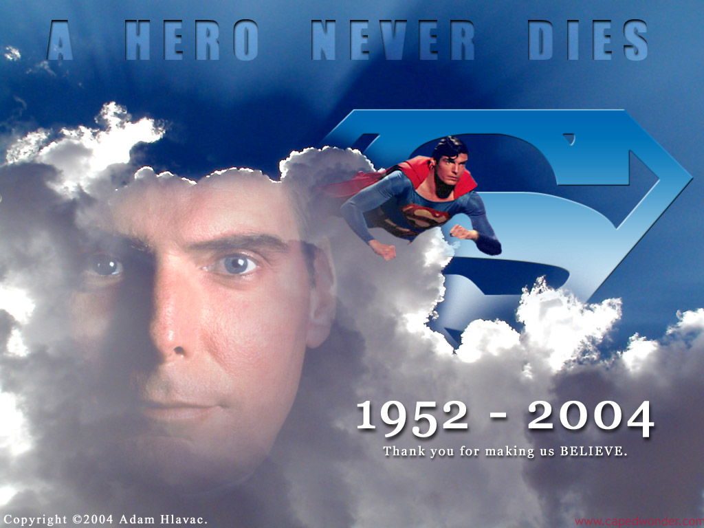 The Gallery For Gt Christopher Reeve Children