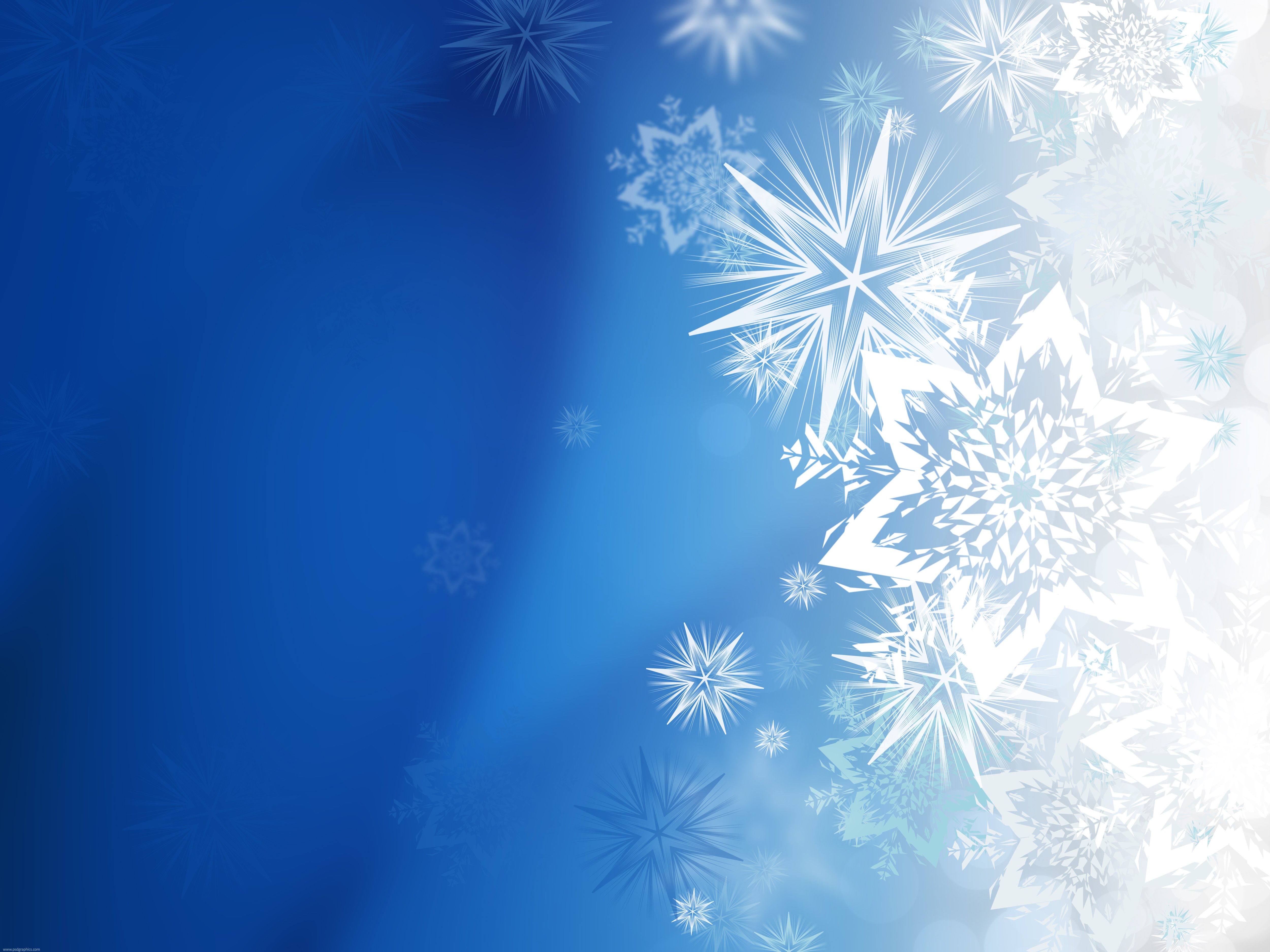  background xmas snowflakes background abstract winter design grungy 5000x3750