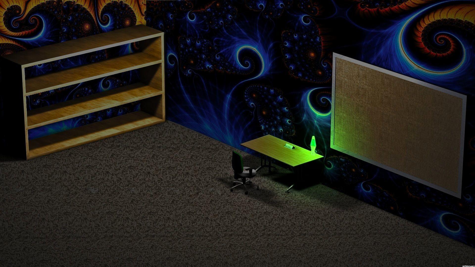 Shelf Desktop Wallpaper Top Background