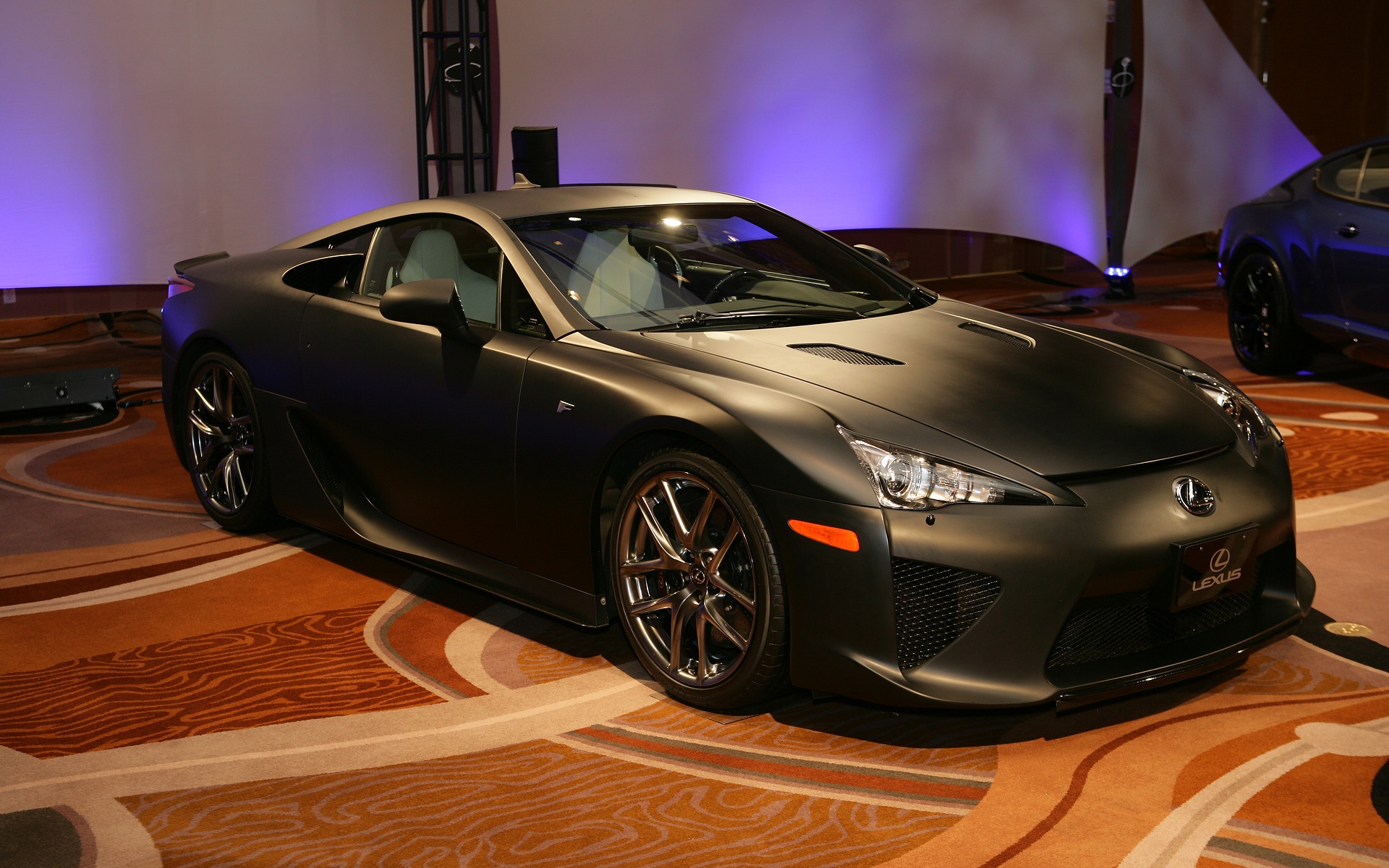 Lexus hd car Windows 8 wallpapers collection All for Windows 10 Free