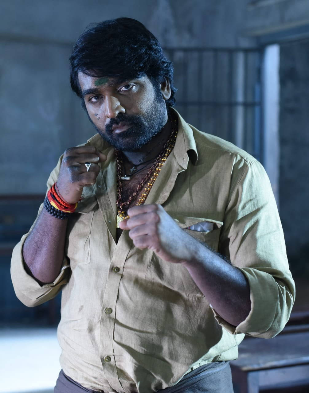 Vijay Sethupathi HD Wallpaper