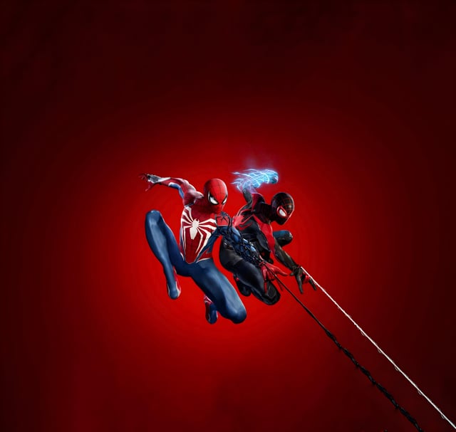 Marvel S Spider Wallpaper