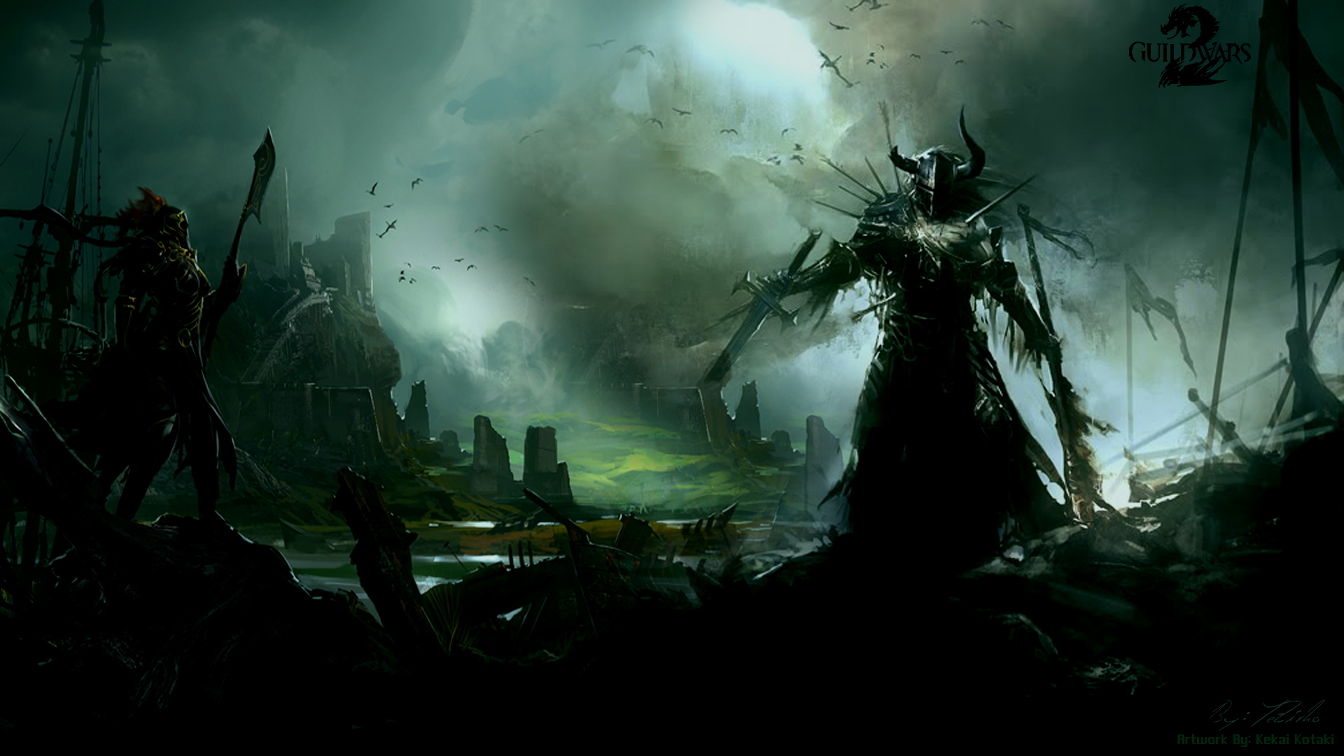 Stunning Epic Wallpapers and Desktop Backgrounds 1920x1080