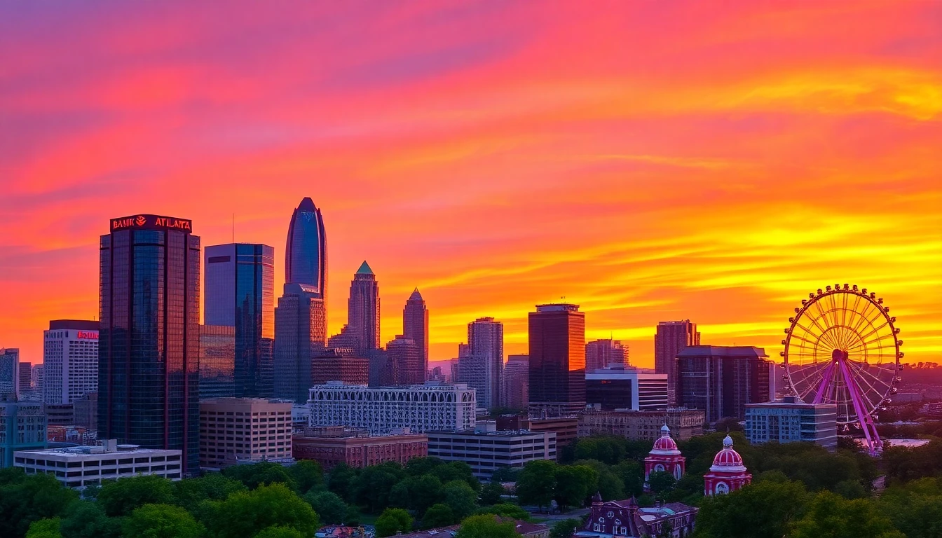 Wallpaper Plus Atlanta