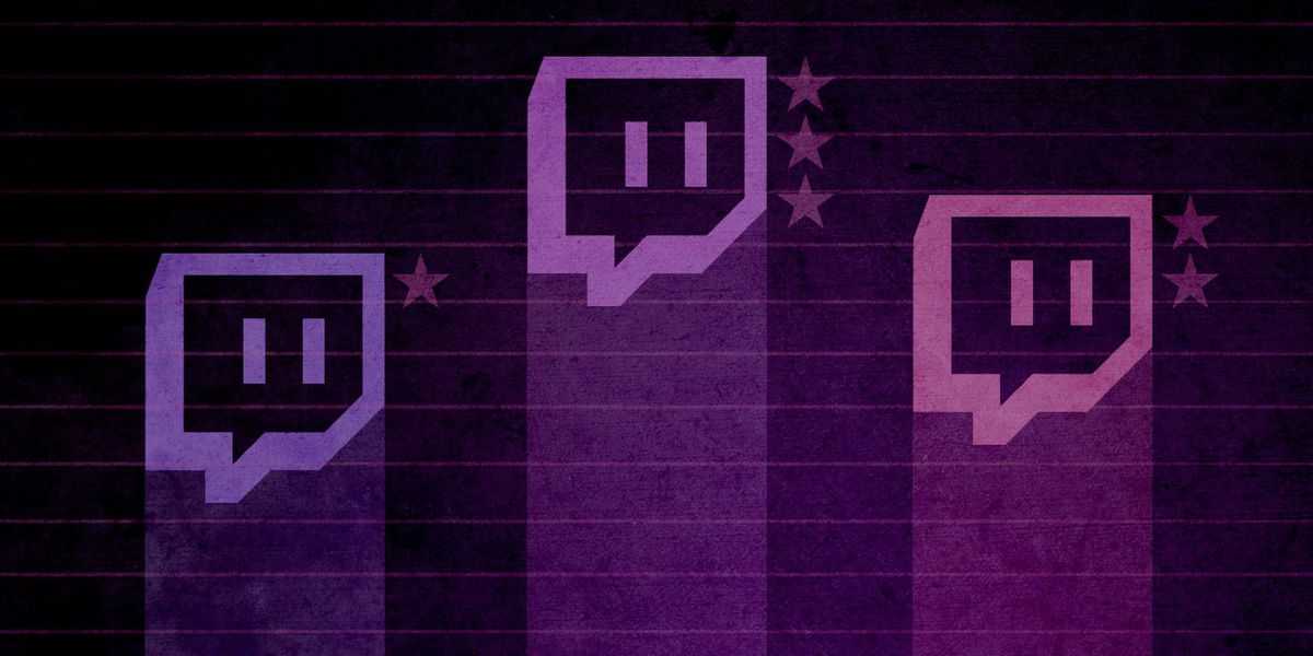 Twitch Background Image Image In Collection