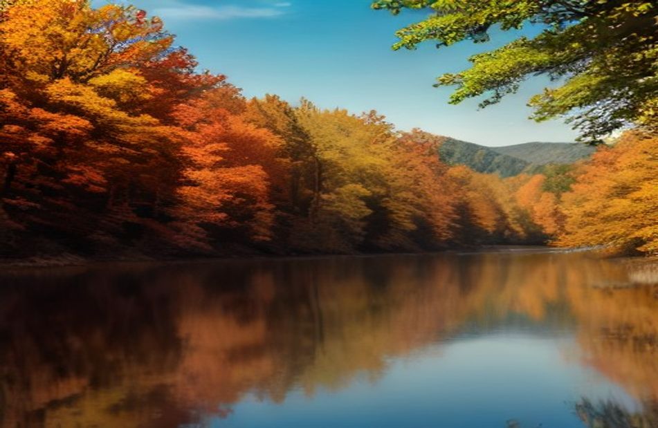 Autumn Wallpaper