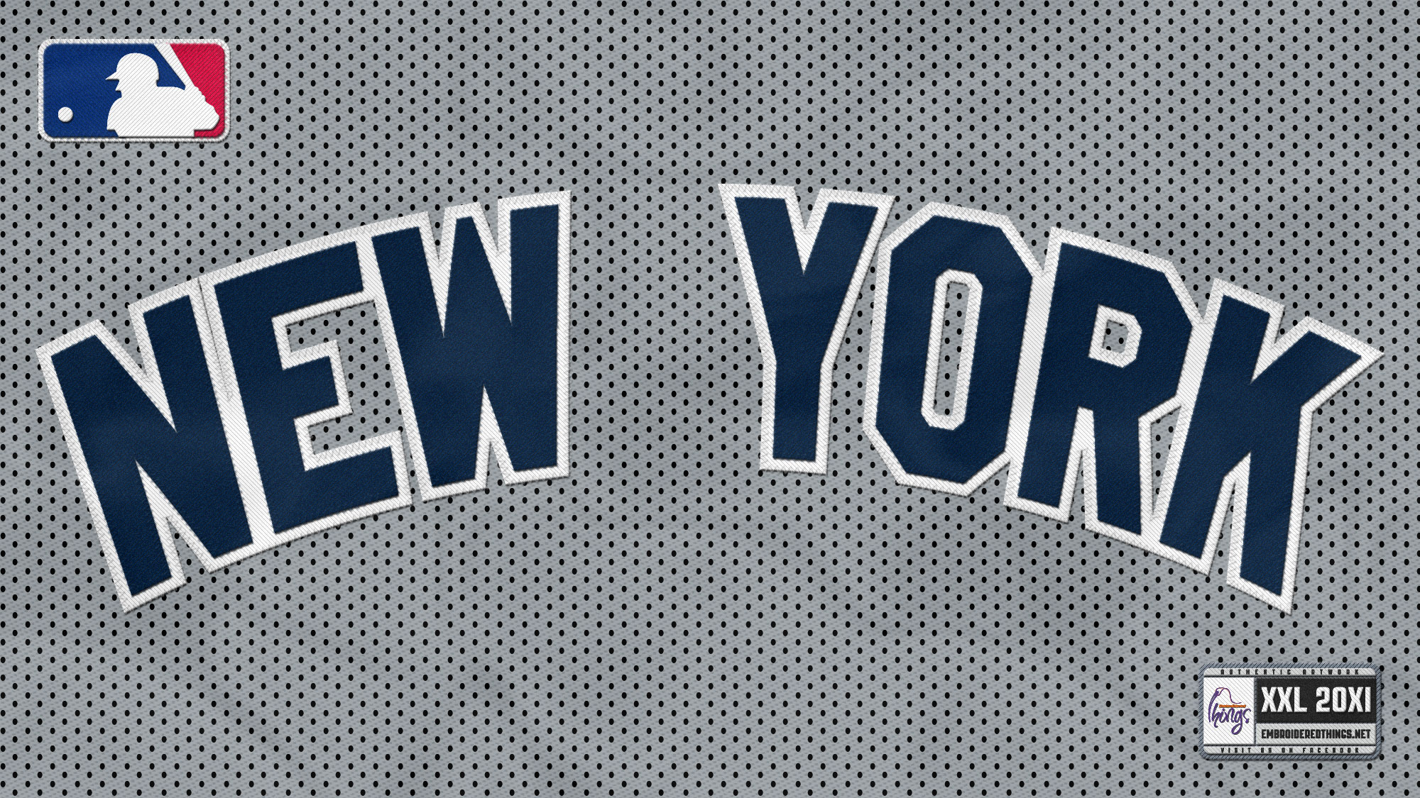 New York Yankees Computer Wallpaper Desktop Background