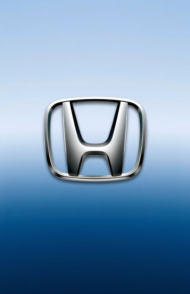 Honda Logo Wallpaper