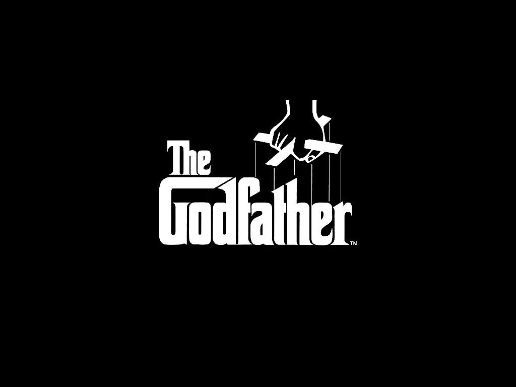 Cinema Wallpaper The Godfather