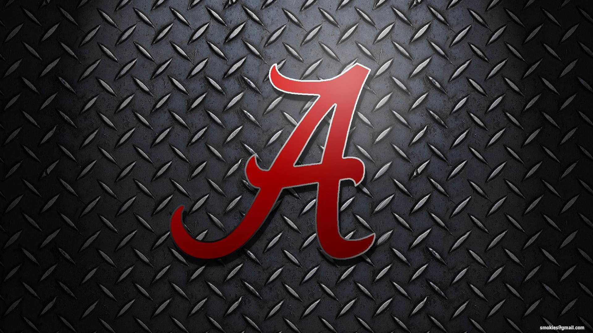 Alabama Crimson Tide Logo Wallpaper The Best Image In