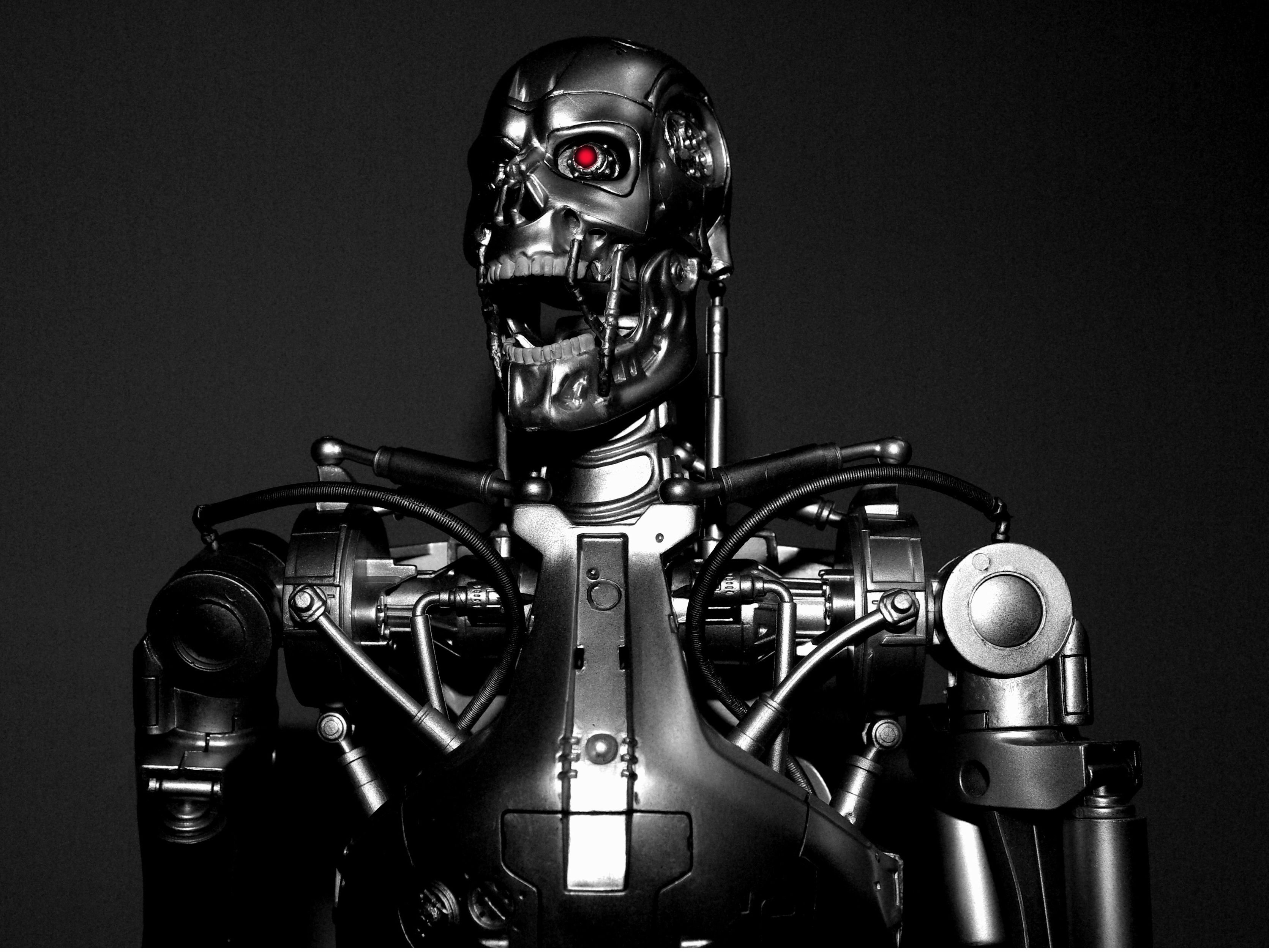Free download TERMINATOR GENISYS sci fi action robot cyborg futuristic  genisis [3342x2508] for your Desktop, Mobile & Tablet | Explore 49+  Terminator Genisys Wallpaper 2880x1800 | Terminator Wallpaper, Terminator 2  Wallpaper, Goosebumps Wallpaper 2880x1800