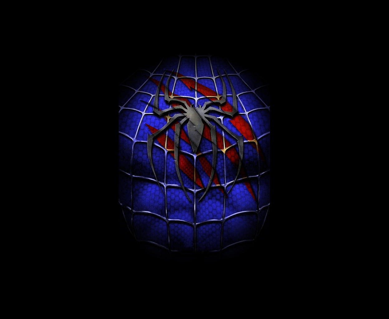 Related Pictures Spiderman Wallpaper Games